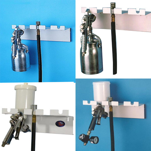 Morgan SGH-1 Spray Gun Holder Morgan SGH-1 Spray Gun Holder