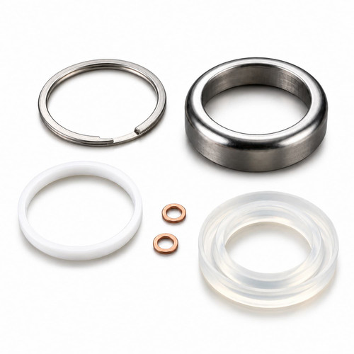 Replacement Car-O-Liner 10-Ton Pull Tower Seal Kit - Alt-SK-CL.