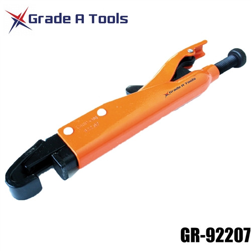 Axial Grip 