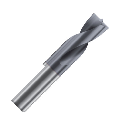 DentFix DF-1680TC 8.0mm TiCN Spot Weld Drill Bit.