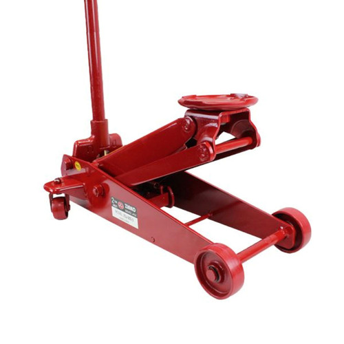 Zinko ZSJ-15A3 1.5ton Aluminum Racing Jack 3 Pump