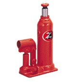 Zinko ZN-8 8 Ton Standard Bottle Jack