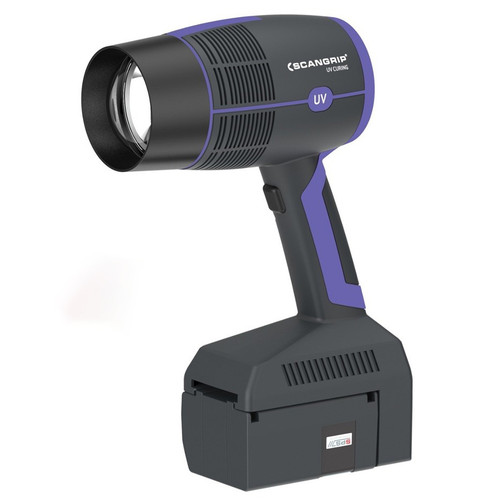 Innovative Tools SG-UVGUN Scangrip UV Curing Gun Innovative Tools SG-UVGUN Scangrip UV Curing Gun