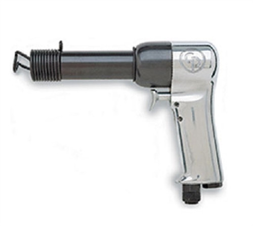Chicago Pneumatic 717 Zip Gun Hammer - Air Extra Heavy-Duty, 1800 Bpm