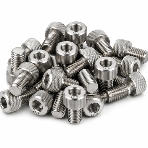 Car-O-Liner Clamp Plate Screws 8x12 – replacement screws designed to replace OEM p/n 31429.