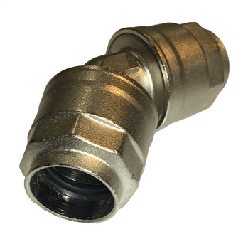 Champion C90140-20 45° Union Elbow 20mm