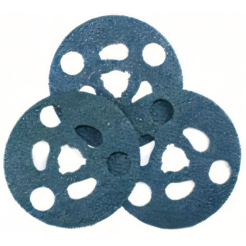 DentFix DF-C381236 Kool-Cut Sander Discs 5" 36 Grit 10/Box is the aggressive abrasive refill for the DF-C3812.