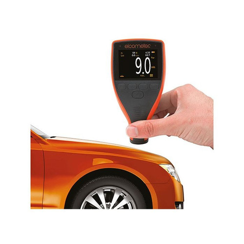 Elcometer 311 Paint Thickness Gauge