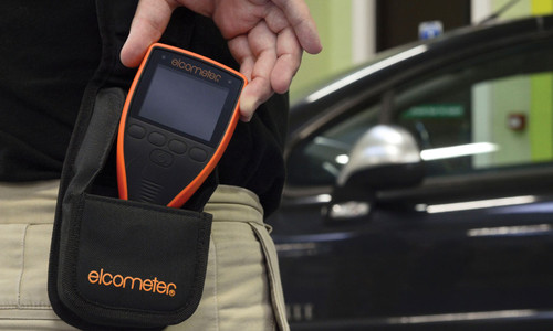 Elcometer 311 Paint Thickness Gauge