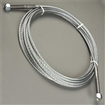 Rotary BH-7529-05 N356 2 Post Cable 100 Series and Above for SPOA7LC