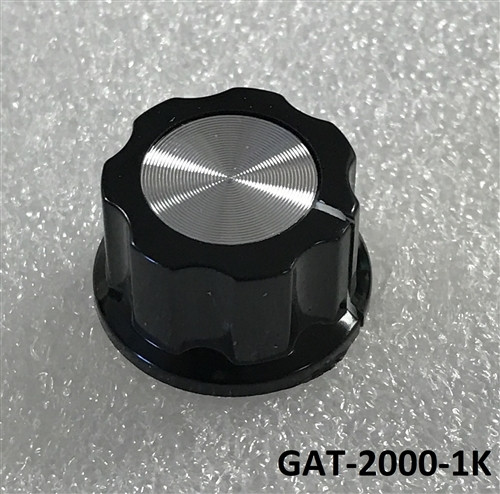 Cobra Hot Stapler - Control Knob