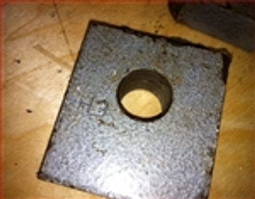 Used Car-O-Liner Truck Anchoring Spacer H3 Used Car-O-Liner Truck Anchoring Spacer H3