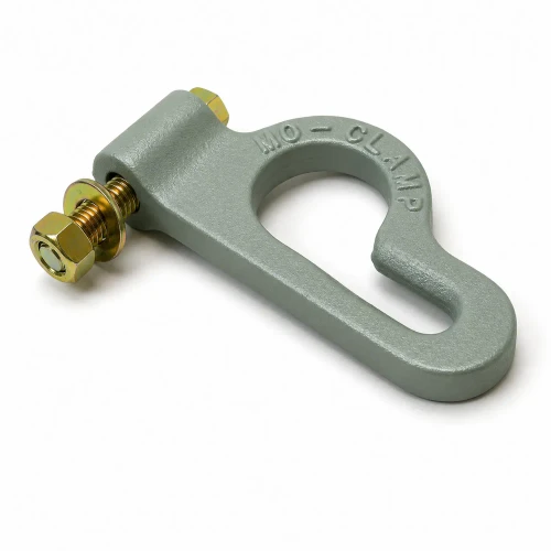 Mo-Clamp 1450 Numerous Angle Puller (NAP) 4-ton pulling tool for professional collision repair.