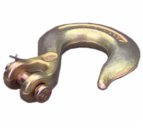 Mo-Clamp 6260 3/8" Alloy Clevis Slip Hook