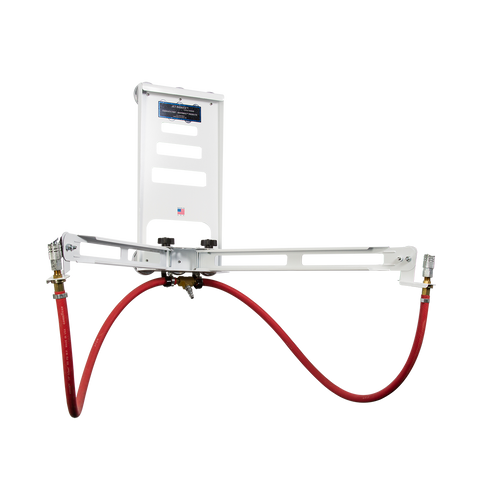 Karajen Corp 99640 Jet Hanger- (Hanger only-without Air Jets)