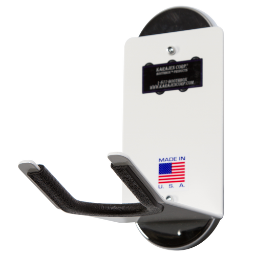 Karajen Corp 14024 Single Spray GunHanger- Magnetic