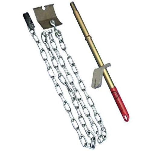 Morgan W-1 Wrecktifier A