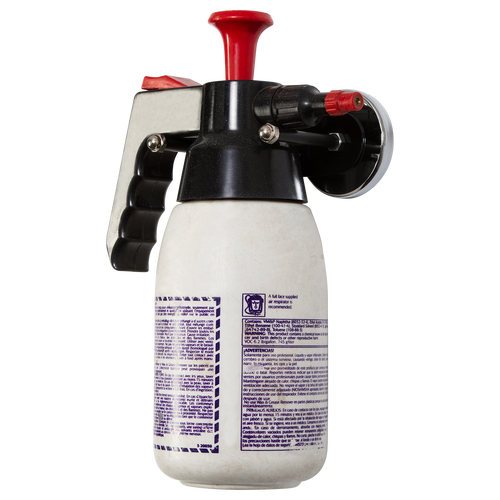 Karajen Corp 14062 Pump Bottle Holder- Magnetic AA