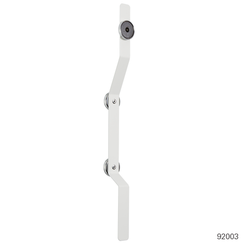 Karajen Corp 92003 Test Panel Holder- NO Clipboard