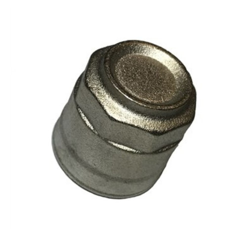 Champion C90610-20 Quick-Lock Plug Cap 20mm is for sealing unused ends of Quick-Lock air coupler.