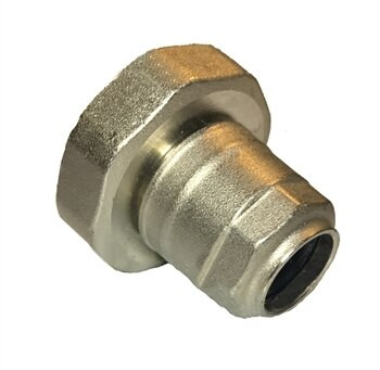 Champion C90620-32-20 Reducer 32mm Body to 20mm Tube