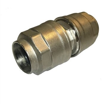 Champion C90040-32 Straight Union Connector 32mm