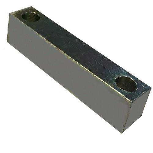 Frame Machine Bolt Mount Plate works with Car o Liner Anchoring - 30mm A