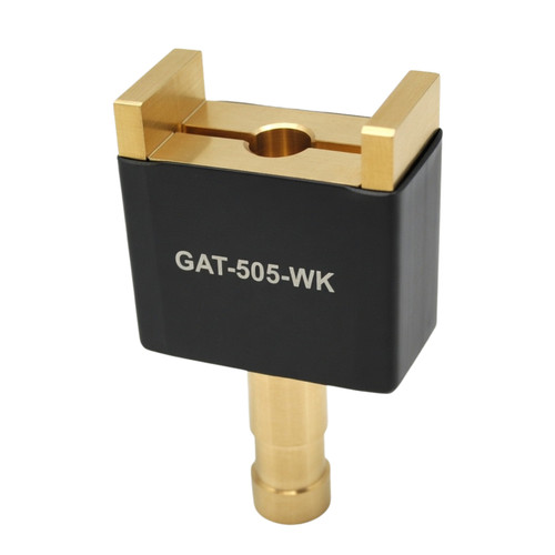 Dent Puller Magnetic Weld Key Electrode GAT-505-KY is a non-OEM replacement for the Dent Fix DF-503KEM.