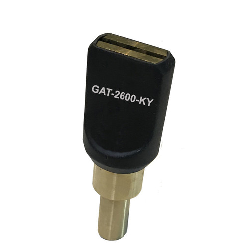 Dent Puller Key tab Electrode - Replacement for GYS system