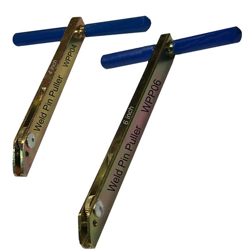 Weld Pin Puller - Combo Kit