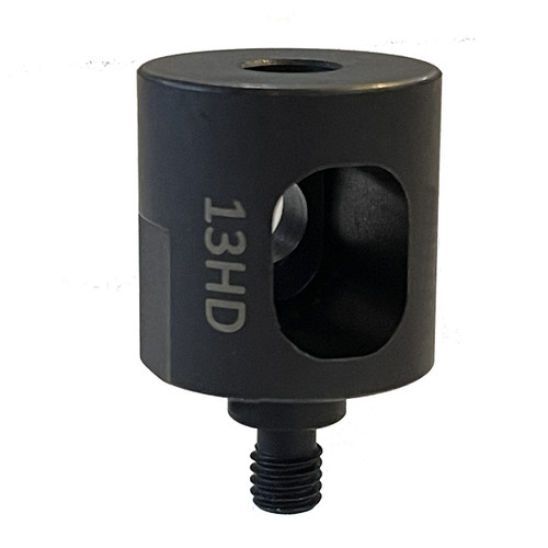 3mm Female Removal Die for Prospot PR5 Rivet Gun - HD Model -a