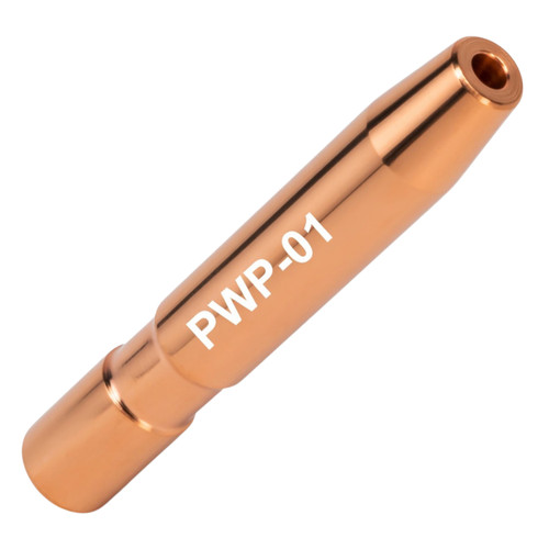 Dent Puller Weld Pin Electrode is a direct, precision-engineered replacement designed specifically for Dent Fix DF-505 (The Maxi) stud welders.