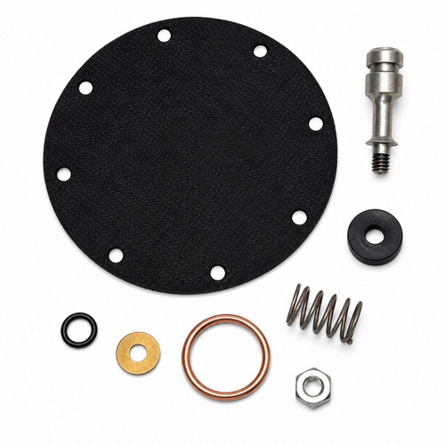ZTD1  Auto Tank Drain Over Haul Kit