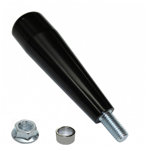 Control Handle for SPR-12 Large “C” Yoke –  for the large-throat C-yoke used on SPR-12 self-piercing rivet gun.