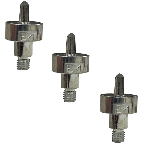 E1 Extractor Die for GYS, Dentfix & Wurth Self Piercing Rivet Guns ( 3 pack)