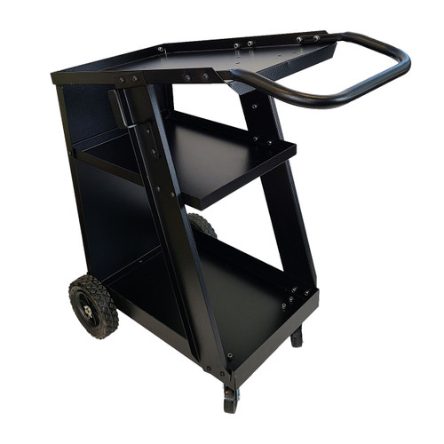 Killer Tools ART73 Plastic Repair  and welding System 110v  Cart