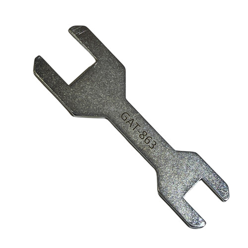 Replacement Combination Wrench for ProSpot PR-5, PR-8 & SPR-12 Rivet Guns.