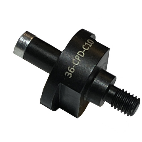 Flow Form Rivet Calibration Punch for PR-5  &  SPR-12 self Piercing Rivet gun