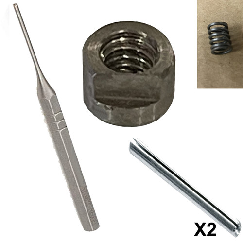 SPR-12 Limit nut Repair kit