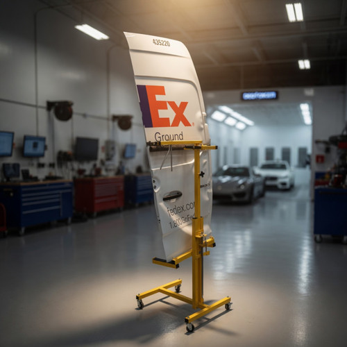 Large door attachment for ART45 Door Lift - Killer Tools
