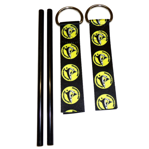 Killer Tools Heavy Duty 3-D Glue Pull Strap is the robust accessory for glue pulling systems in auto body repair.