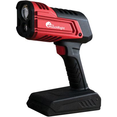 MatchGUN 5 Color Match Gun Kit