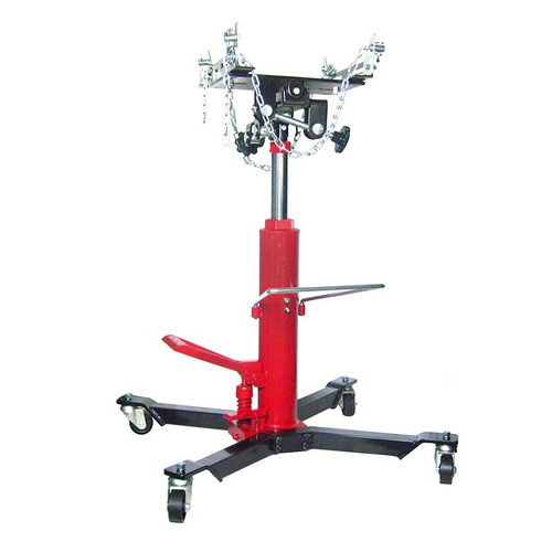 Zinko Zml-501J 1/2ton Telescopic Transmission Jack
