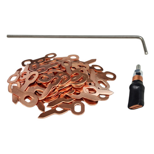 Killer Tools ART38-KP Key Package for Dent Pullers