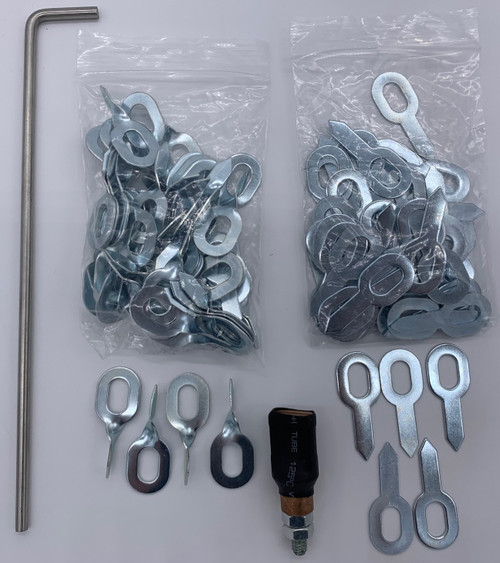 Killer Tools ART38-KP Key Package for Dent Pullers