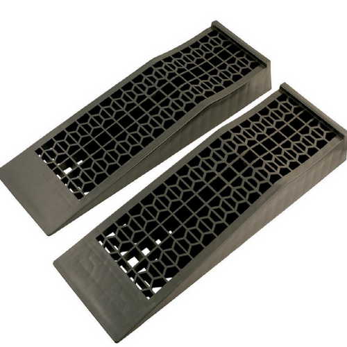 Ramps fo EZ Roller - Spinner  Box of 2