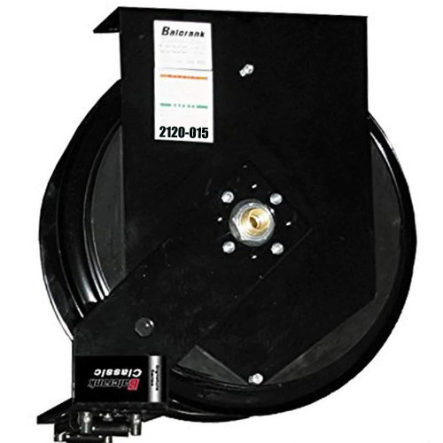 Balcrank 50' Air Hose Reel  2120-015