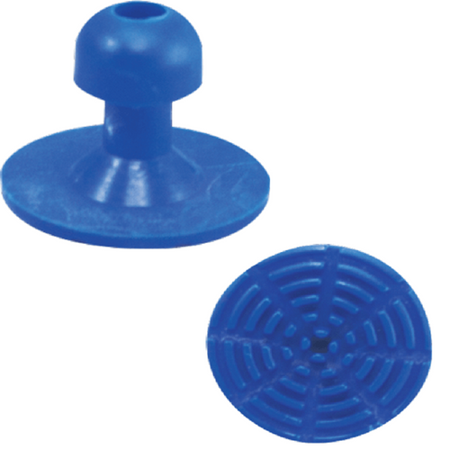 Dent Fix PDR Nibs - Round Ridge - 15mm (10/Pack)