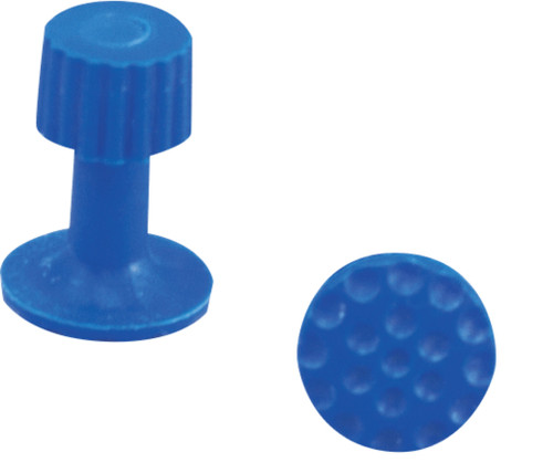 Dent Fix PDR Nibs - Round Dimple - 16mm (10/Pack)