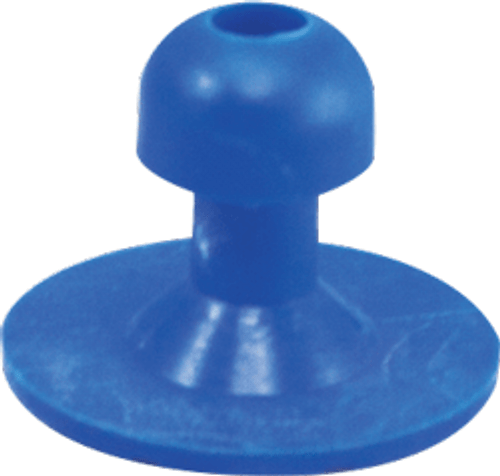 Dent Fix PDR Nibs - Round Ridge - 20mm (10/Pack) N